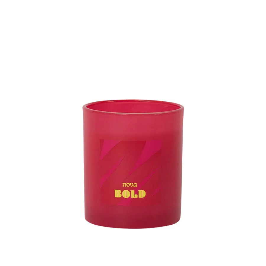 NOVA Bold Duftlys Vanilla Noir
