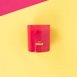 NOVA Bold Duftlys Vanilla Noir