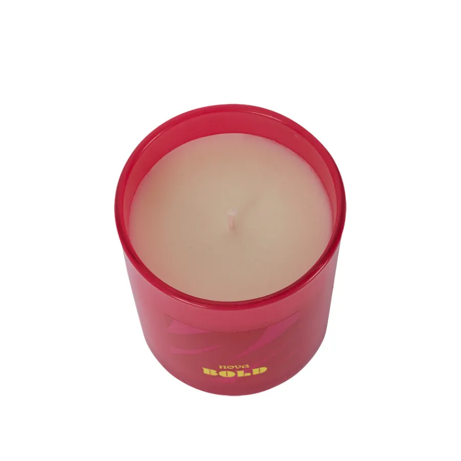 NOVA Bold Duftlys Vanilla Noir