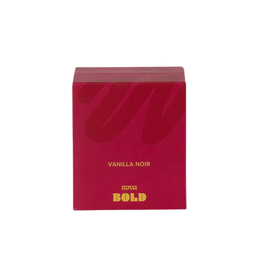 NOVA Bold Duftlys Vanilla Noir