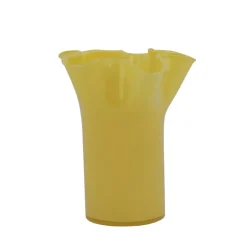 NOVA Bold Tulipanvase 25cm Gul