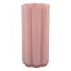 NOVA Bold Vase Opak 28cm Rosa