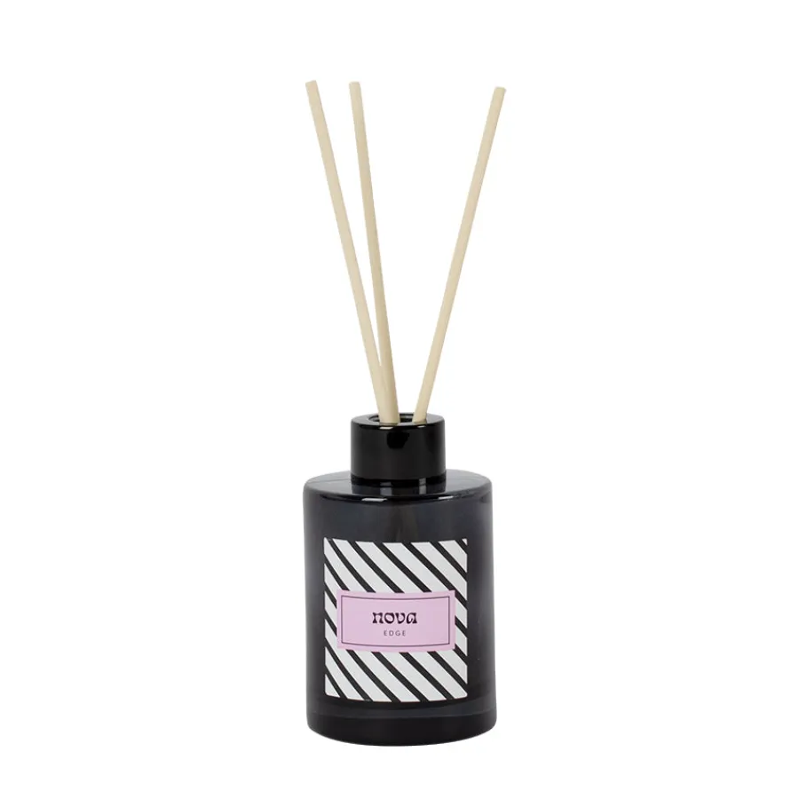 NOVA Edge Duftpinner 100ml Black Amber & Ginger Lily