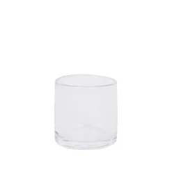 NOVA Edge Lyslykt 10cm Klar