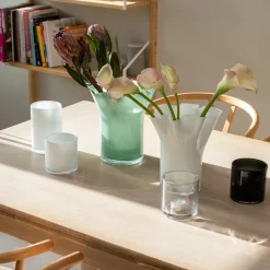 NOVA Edge Lyslykt 10cm Klar