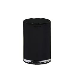 NOVA Edge Lyslykt 15cm Sort