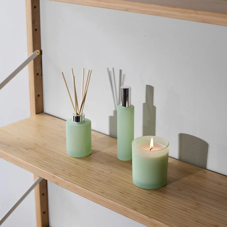 NOVA Nordic Duftpinner 100ml Pink Peoney & Suede