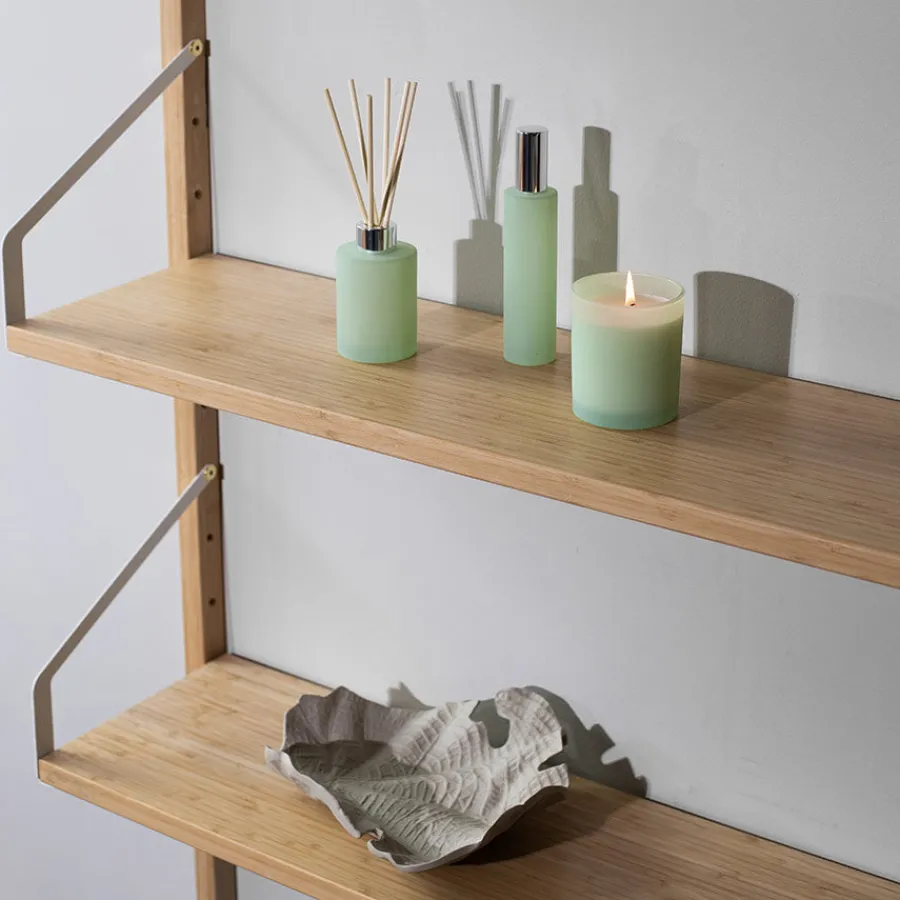 NOVA Nordic Duftpinner 100ml Pink Peoney & Suede