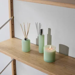 NOVA Nordic Romspray 100ml Pink Peony & Suede