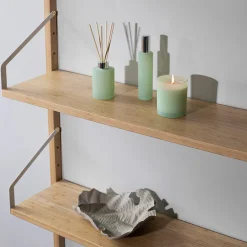 NOVA Nordic Romspray 100ml Pink Peony & Suede