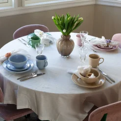 NOVA Poppy Asjett 19cm Dus Rosa