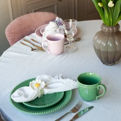 NOVA Poppy Krus 40cl Dus Rosa