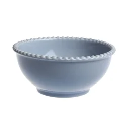 NOVA Poppy Skål 16cm Dus Blå