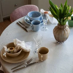 NOVA Poppy Skål 16cm Dus Blå