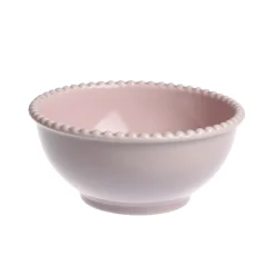 NOVA Poppy Skål 16cm Dus Rosa