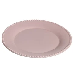 NOVA Poppy Tallerken 26cm Dus Rosa