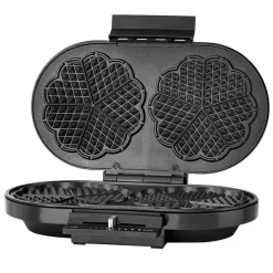 OBH Nordica Deluxe Vaffeljern Dobbelt