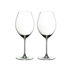 RIEDEL OLD WORLD SYRAH 2PK