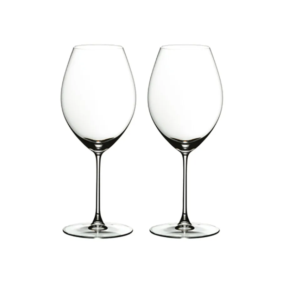 RIEDEL OLD WORLD SYRAH 2PK