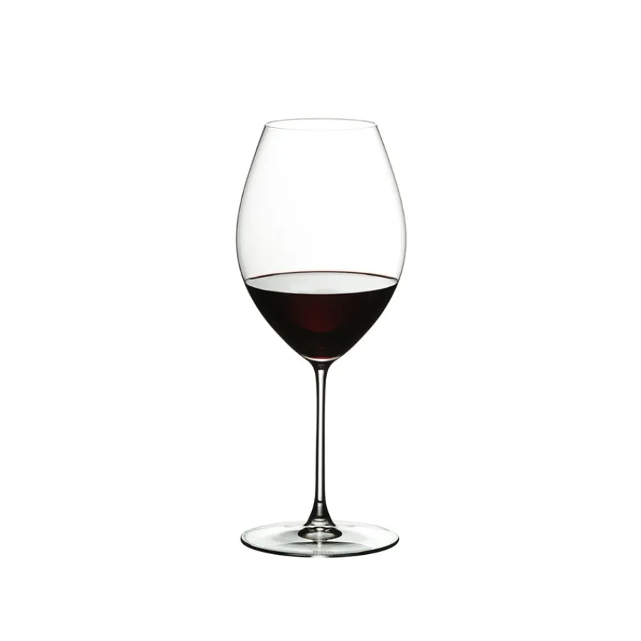 RIEDEL OLD WORLD SYRAH 2PK