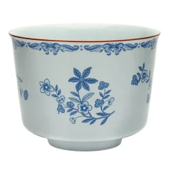 RÖRSTRAND OSTINDIA BLOMSTERPOTTE 200X150MM