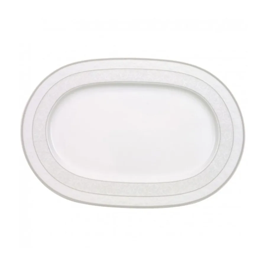 VILLEROY & BOCH OVALT FAT 35CM