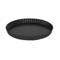 CHRISTIANIA 1739 PAIFORM 23CM RUND M/LØS BUNN