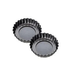 CHRISTIANIA 1739 PAIFORM RUND 10CM 2PK