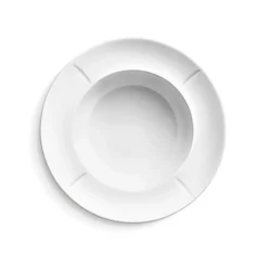 ROSENDAHL PASTATALLERKEN, 25CM