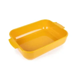 PEUGEOT Appolia Rektangulært Fat 32cm Safrangul