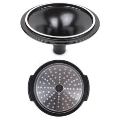 PEUGEOT Appolia Tagine 30cm Sateng Sort