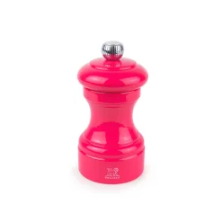 PEUGEOT Bistro Saltkvern 10cm Rosa