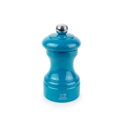 PEUGEOT Bistro Saltkvern 10cm Blå