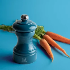 PEUGEOT Bistro Saltkvern 10cm Blå