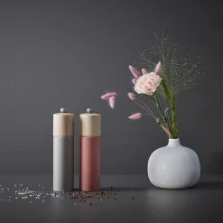 PEUGEOT Boreal Pepperkvern 21cm Hasselnøtt