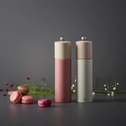 PEUGEOT Boreal Pepperkvern 21cm Hasselnøtt