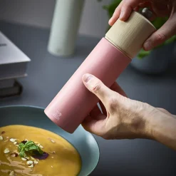 PEUGEOT Boreal Pepperkvern 21cm Hasselnøtt