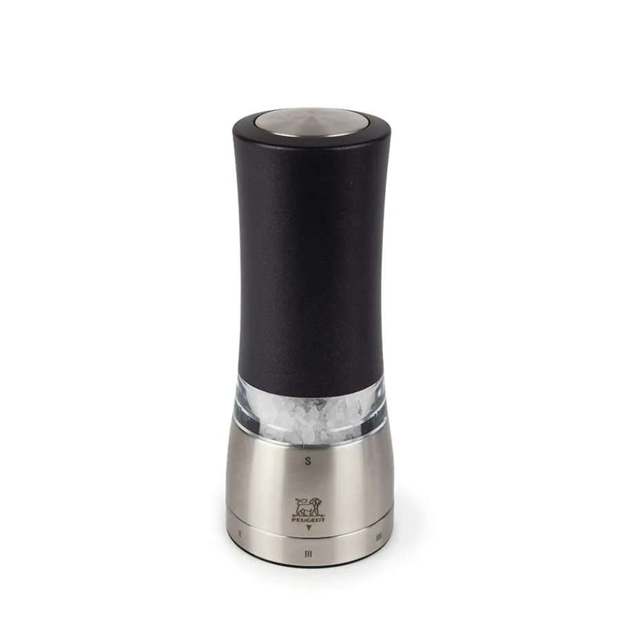 PEUGEOT Daman Elektrisk Saltkvern U'Select Z 18cm