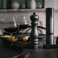 PEUGEOT Paris Chef Saltkvern U'Select Z 22cm Karbon