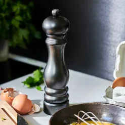 PEUGEOT Paris Chef Saltkvern U'Select Z 22cm Karbon