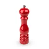 PEUGEOT Paris Pepperkvern U'Select 22cm Rød