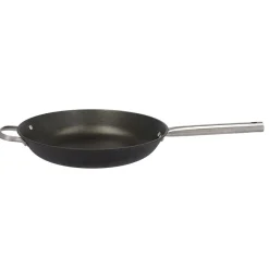 PILLIVUYT GOURMET Pillivuyt Garonne Stekepanne 32cm Lettvektsstøpejern Non-stick