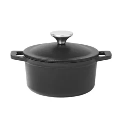 PILLIVUYT GOURMET Garonne Mini Støpejernsgryte 0,7 liter