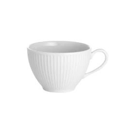 PILLIVUYT Plissé Kopp 18cl