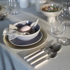 PORSGRUNDS PORSELÆNSFABRIK Porselen Bestikksett fra Porsgrund