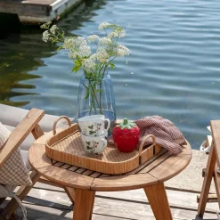 PORSGRUNDS PORSELÆNSFABRIK Porsgrunds Porselænsfabrik Jordbæreng Krus 35cl 2pk