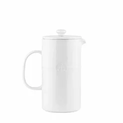 PORSGRUNDS PORSELÆNSFABRIK Porsgrunds Porselænsfabrik Ildfast Presskanne 1L Hvit