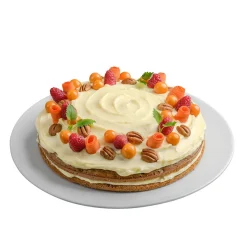 PORSGRUNDS PORSELÆNSFABRIK Porsgrunds Porselænsfabrik Bake It Easy Rundt Kakefat 34 cm