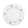 PORSGRUNDS PORSELÆNSFABRIK Porsgrunds Porselænsfabrik Ministrå Tallerken 25cm