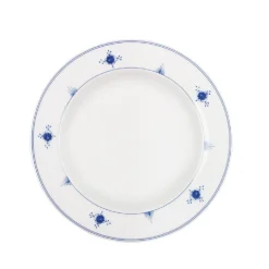 PORSGRUNDS PORSELÆNSFABRIK Porsgrunds Porselænsfabrik Ministrå Tallerken 25cm